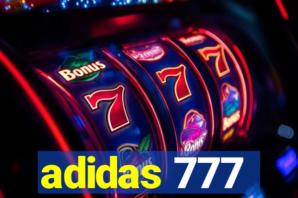 adidas 777
